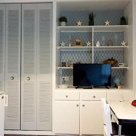 Studio En Face De La Foret De Fontainebleau Avon Dış mekan fotoğraf