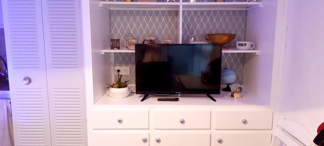 Studio En Face De La Foret De Fontainebleau Avon Dış mekan fotoğraf
