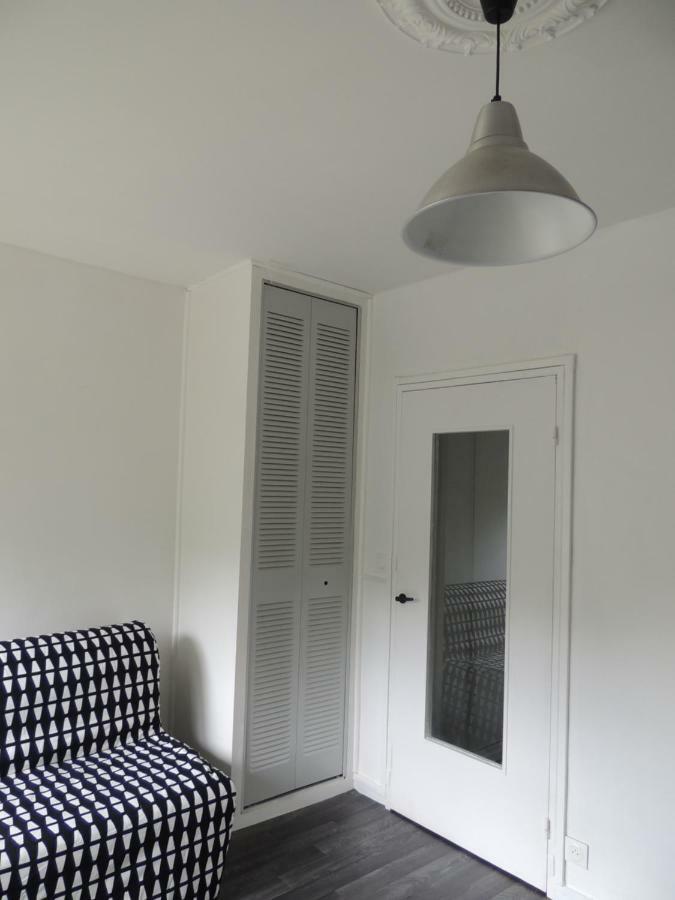 Studio En Face De La Foret De Fontainebleau Avon Dış mekan fotoğraf